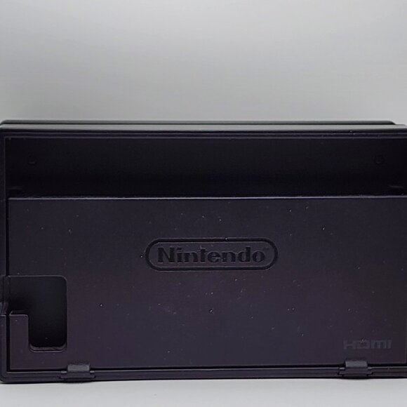 Nintendo Switch HAC-001 Console Bundle w/ Games + Accessories LIKE NEW - Picture 2 of 16